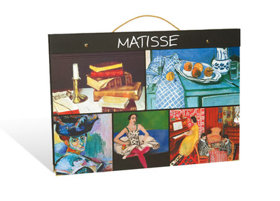 matisse_book